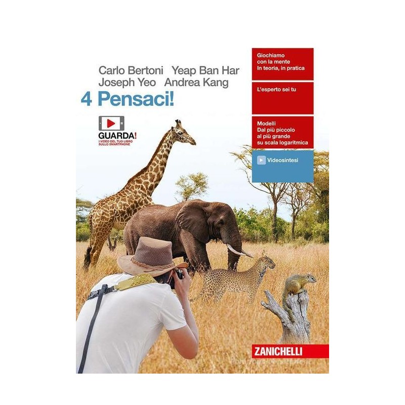 Pensaci 4