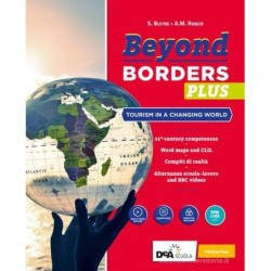 Beyond borders plus
