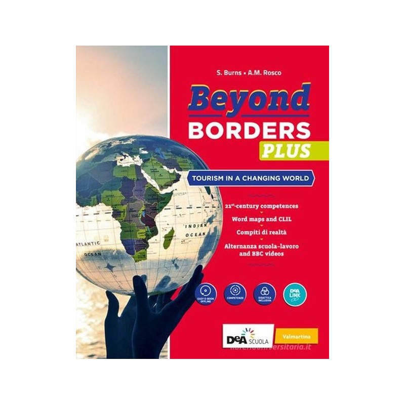Beyond borders plus