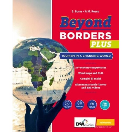 Beyond borders plus