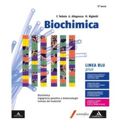 Biochimica Linea Blu PLUS....