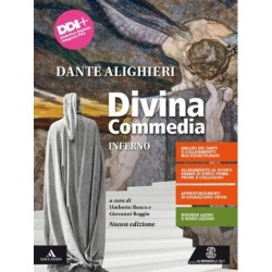 La Divina Commedia. Inferno...