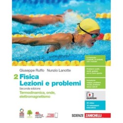 Fisica Lezioni e problemi 2...