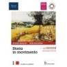 Storia in movimento 1 con CLIL