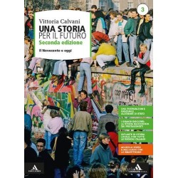 Una storia per il futuro 3...