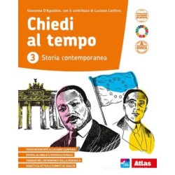 CHIEDI AL TEMPO 3