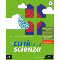 La cittÃ Â  della scienza 1...