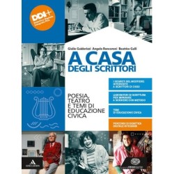 A casa degli scrittori....