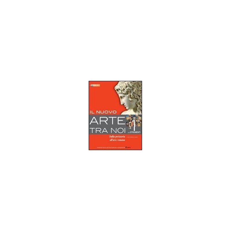 Il nuovo arte tra noi 3