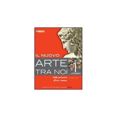 Il nuovo arte tra noi 3