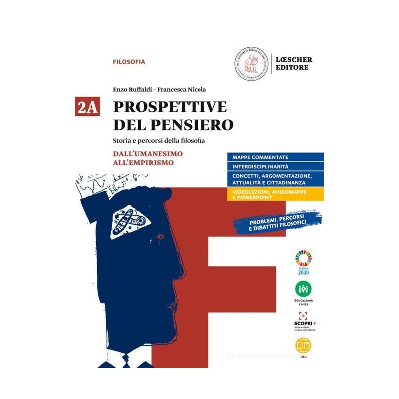 Prospettive del pensiero 2
