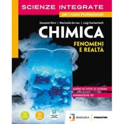 Scienze integrate. Chimica...