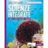 Scienze integrate. Con Chimica, Scienze della Terra, Biologia