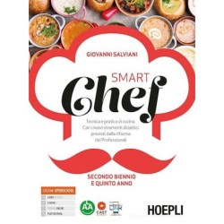 Smartchef. Tecnica e...
