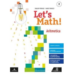 Let's math 2 Aritmetica +...