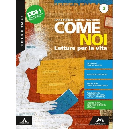 Come noi 3