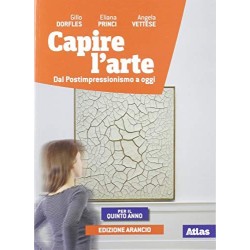 Capire l'arte per il quinto...