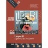 Liberi di interpretare LEOPARDI edizione rossa