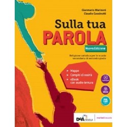 Sulla Tua Parola. Nuova...