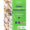 Colori della Matematica  Algebra 1. Ed. Verde con quaderno