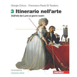 Itinerario nell'arte 3...