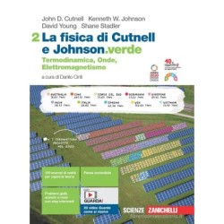 La fisica di Cutnell e...