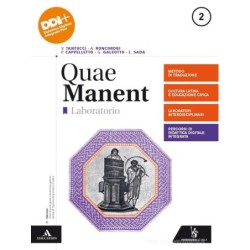 Quae manent Laboratorio 2