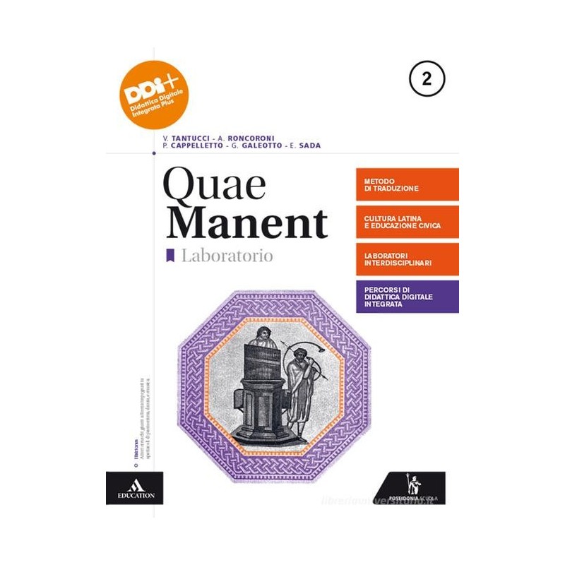Quae manent Laboratorio 2