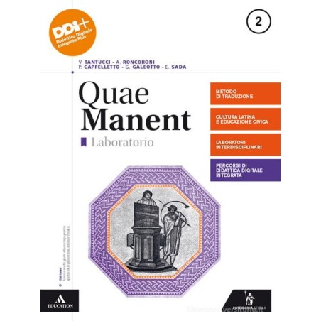 Quae manent Laboratorio 2