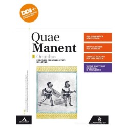 Quae manent. Omnibus...