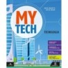 Mytech  tecnologia, atlante, coding e disegno + tavole