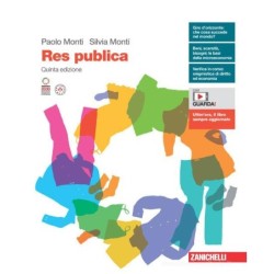Res Publica. Volume Unico....