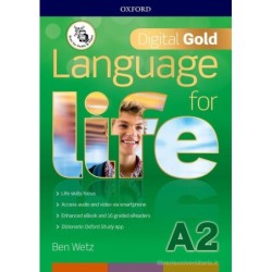 Language for life A2...