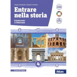 Entrare nella storia 4