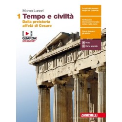Tempo e civiltÃ  1