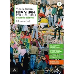 Una storia per il futuro 3 seconda edizione