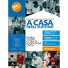 A casa degli scrittori. Poesia, teatro e temi di Educazione civica