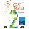Let's math 2 Aritmetica + geometria
