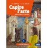 Capire l'arte 1 Edizione Arancio