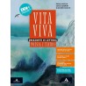 Vita viva. Orizzonti di lettura. Poesia e teatro