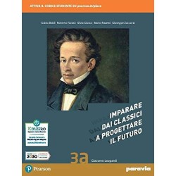 Imparare dai classici a progettare il futuro 3a