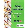 Colori della Matematica  Algebra 1. Ed. Verde con quaderno