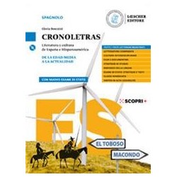 Cronoletras