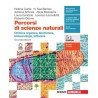 Percorsi di scienze naturali. Chimica organica, biochimica, biotecnologie, tettonica.