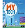 Mytech  tecnologia, atlante, coding e disegno + tavole