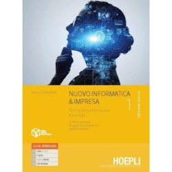 Nuovo informatica e impresa...
