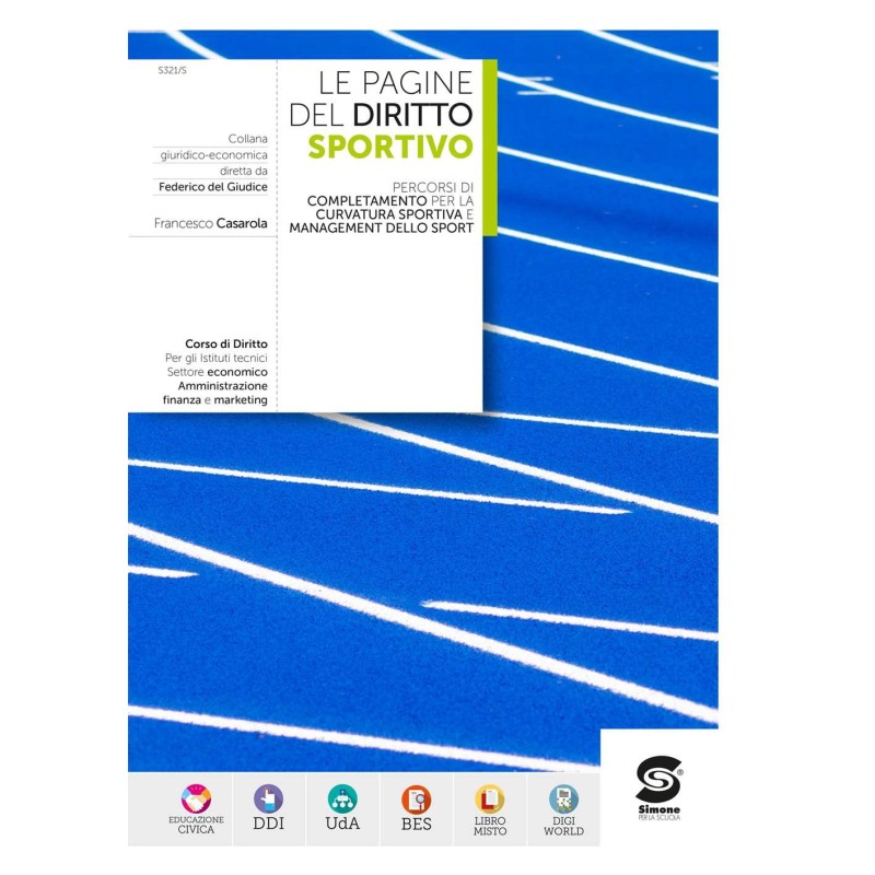 Le pagine di diritto sportivo