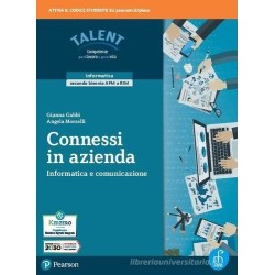 Connessi in azienda