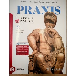 PRAXIS Filosofia in pratica 2