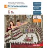 Storia in azione 2. Con Atlante storico